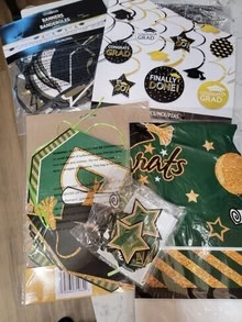 Photo of free Graduation Decorations #1