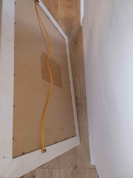 Photo of free Mirror (shackleton village CV37) #1