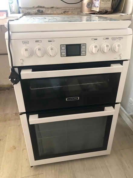 Photo of free Gas Cooker (ME15) #1