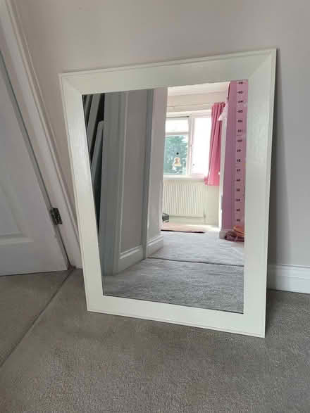 Photo of free Wall mirror (OX4) #2