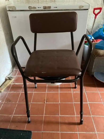 Photo of free Commode (CT10) #1