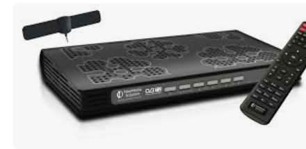 Photo of Remote control for TV Digital Box (Marine Parade) #1