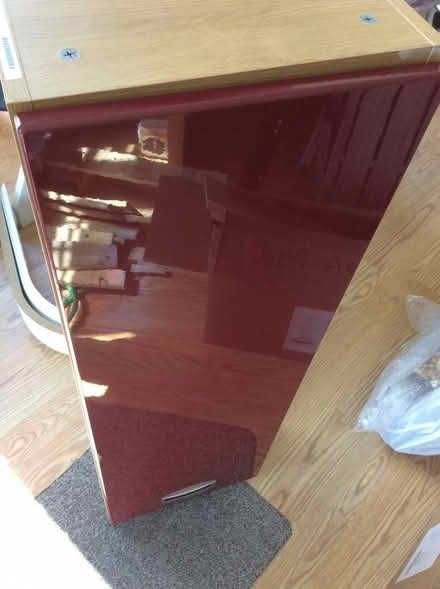 Photo of free Bathroom cabinet (Pershore WR10) #2