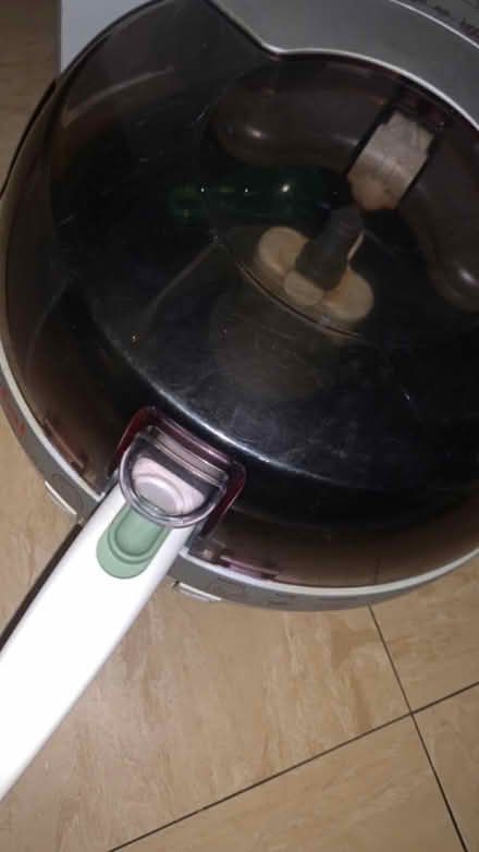 Photo of free Tefal actifry (Bidston Hill CH43) #1