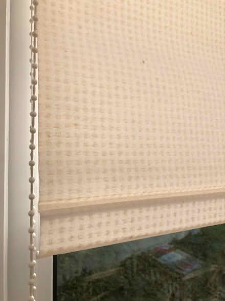 Photo of free 2 Roller blinds (Pound Hill RH10) #1