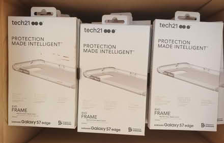 Photo of free Mobile phone covers (Gorse Hill SN2) #3