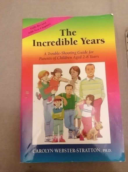 Photo of free Baby books (Radcliffe M26) #2