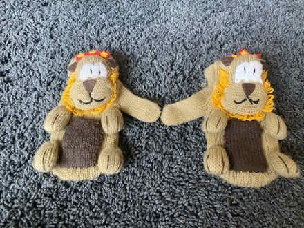 Photo of free Kids mittens (Shipley) #1