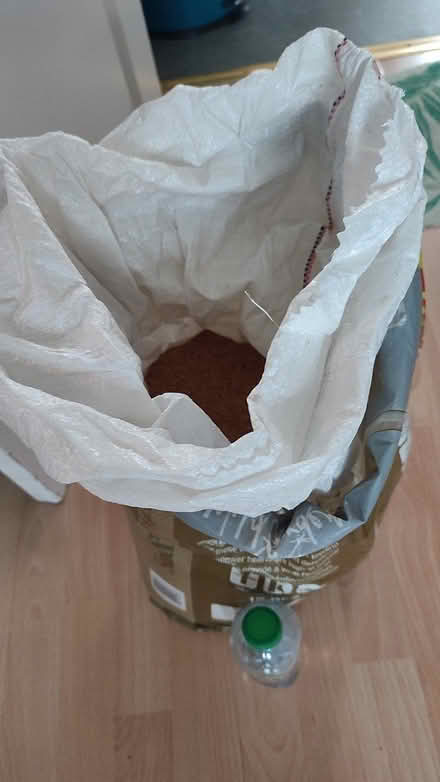 Photo of free Millet, bird seed (RG2 south Reading) #2