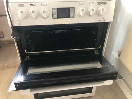 Photo of free Gas Cooker (ME15) #2