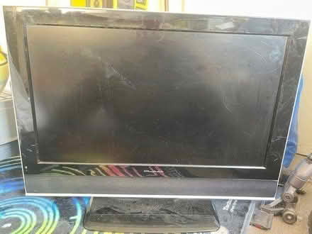 Photo of free 32" wharfdale tv (Stevenage SG1) #1