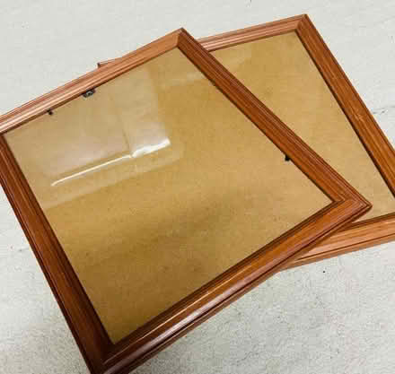 Photo of free 5 Photo Frames (Rose Grove BB12) #2
