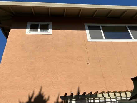 Photo of free Exterior paint - 4 gallons (Concord) #3
