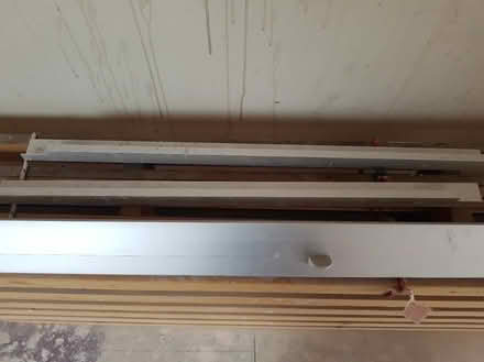 Photo of free Velux blind - Full light blocker (Bramley LS13) #1