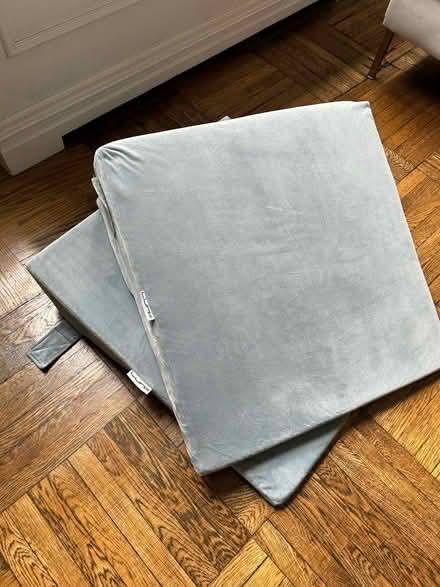 Photo of free Orthopedic Pillows and Sling (UWS) #2