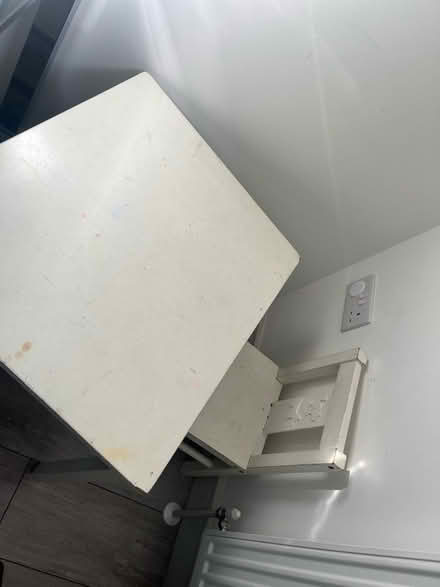 Photo of free Toddler Table and mini chair (Thornton Heath) #1