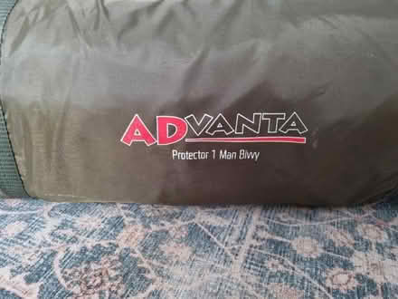Photo of free One man Bivvy (Charlton Kings GL52) #2