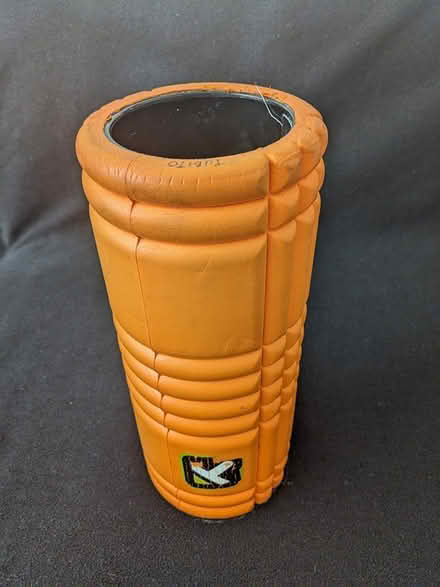 Photo of free Foam roller (Ealing W5) #1