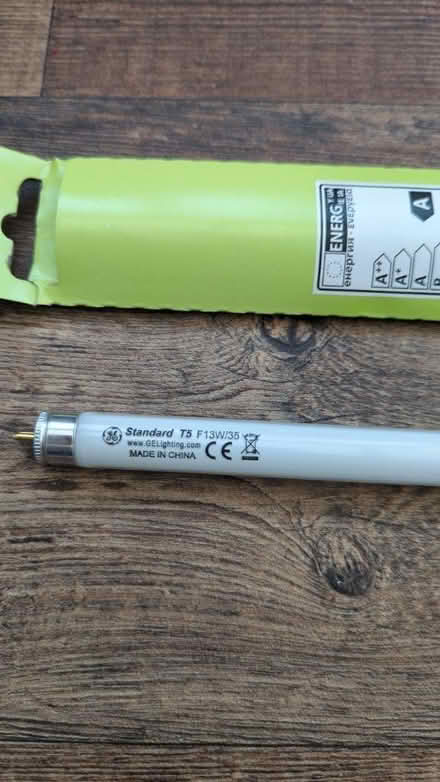 Photo of free Bulb 525mm (Beeston, notts NG9) #2