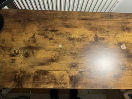 Photo of free Computer Desk (E17) #2