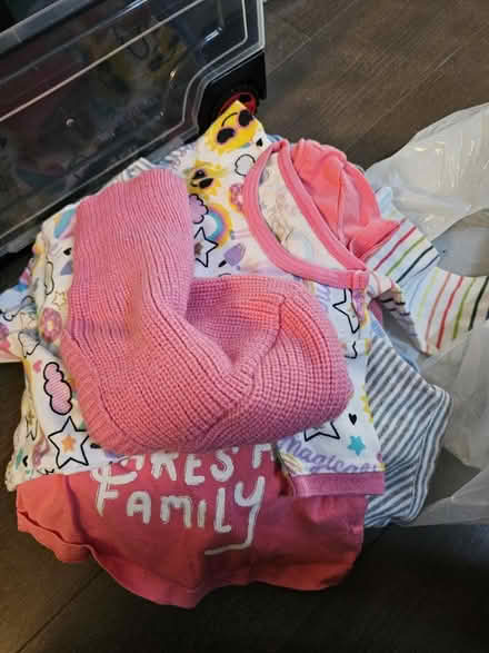 Photo of free 12-18 months (Major mac and Markham rd) #1