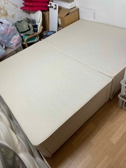Photo of free Double divan base (Bishopston/ Redlands BS7) #4