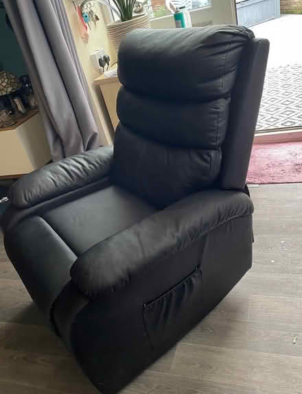 Photo of free Recliner (Blackpool FY4) #1