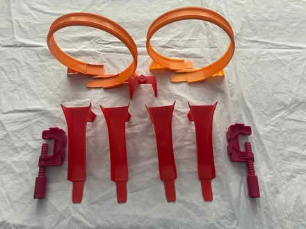 Photo of free Hot Wheels cars and accessories (Mount Tremper) #3