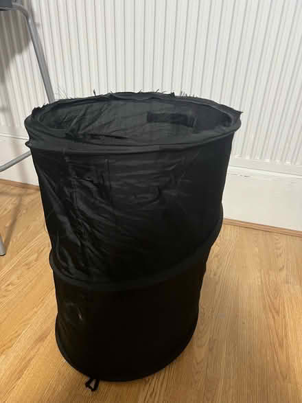 Photo of free Laundry basket (N19) #1