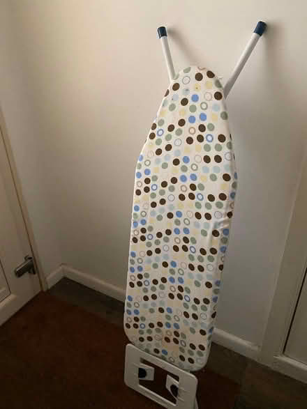 Photo of free Ironing Board (Oldfield Park) #1