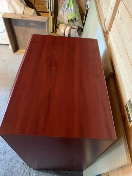 Photo of free Small cupboard (ME8 Twydall) #4