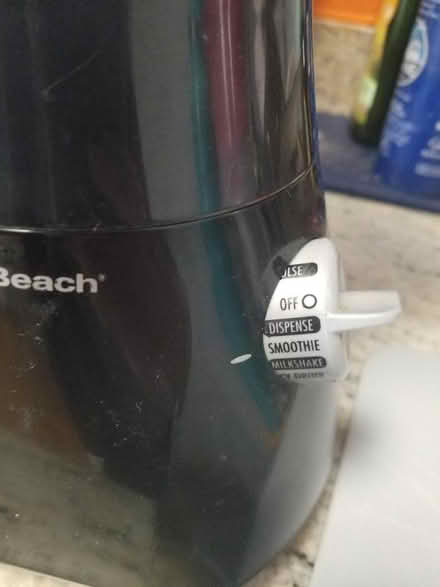Photo of free Blender (Woodley Park) #2
