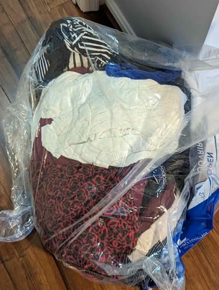 Photo of free Plus size maternity clothing (Montgomery Village) #1