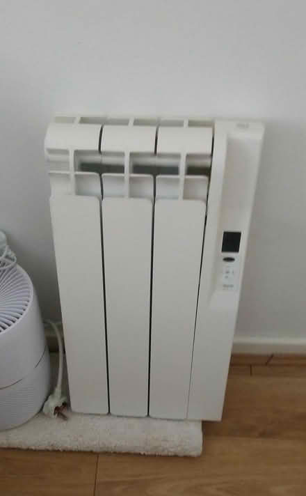 Photo of free Rointe Oil Filled Radiator 400w (Newtown SY16) #1