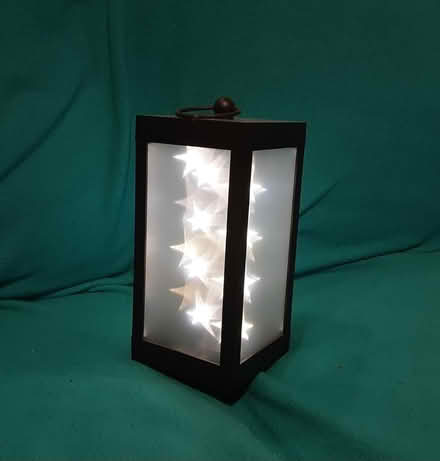 Photo of free Ikea Lantern (Meadowvale Village) #1
