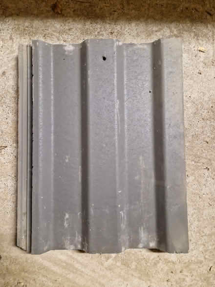 Photo of free Roof tiles (Carrickmines) #2