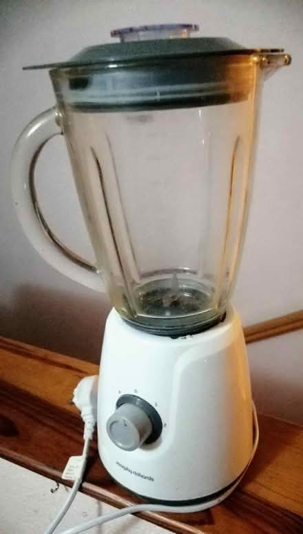 Photo of free Table blender glass jug (Seahill, Holywood, BT18) #1