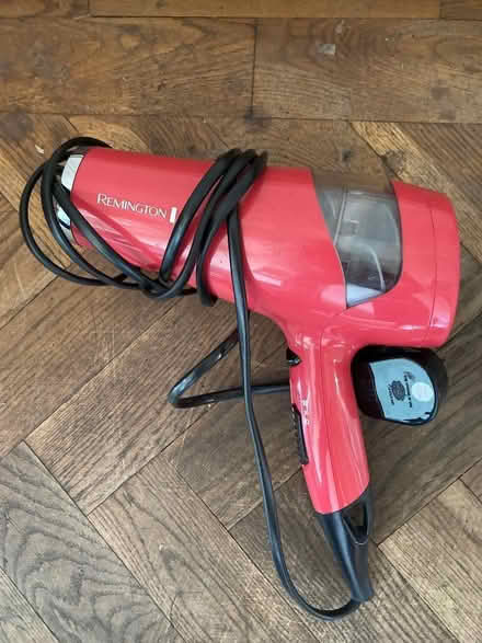 Photo of free Hair dryer (Wandsworth Common SW12) #1