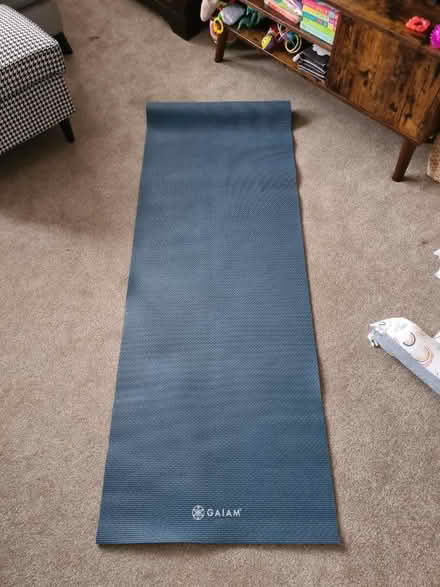 Photo of free Yoga mat (Flixton) #1