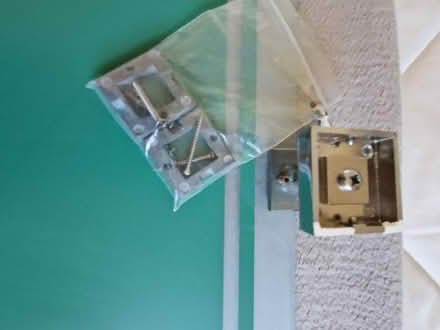 Photo of free Bathroom Wall Mirror (Horsford NR10) #1