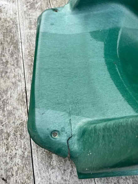 Photo of free Kids slide (Hoylake CH47) #2