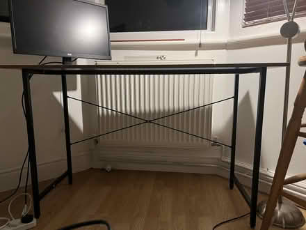 Photo of free Computer Desk (E17) #1