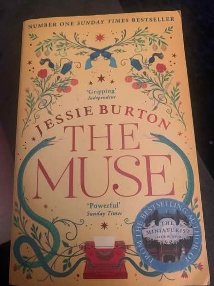 Photo of free Book (Malvern Wells WR14) #1