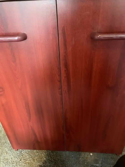 Photo of free Small cupboard (ME8 Twydall) #3