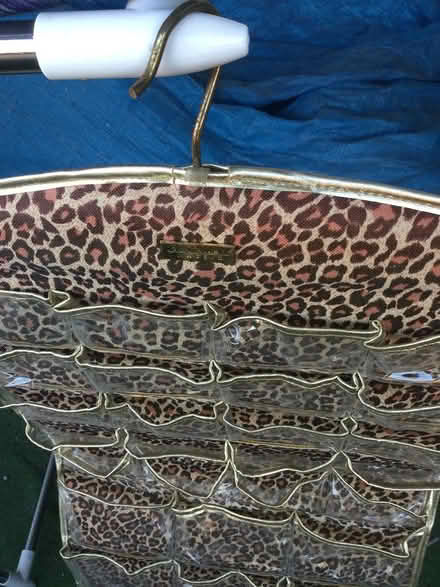 Photo of free Hanging organizer (High Park area) #1