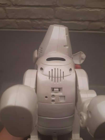 Photo of free Teksta robot dog (W5) #3