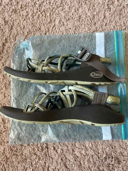Photo of free Chaco Sandals (West Frisco, Tx) #3