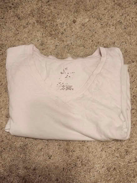 Photo of free Cotton shirt (Niceville) #1