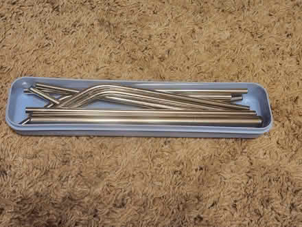 Photo of free Metal Straws (Niceville) #1