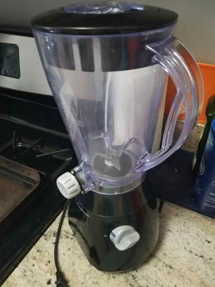Photo of free Blender (Woodley Park) #1